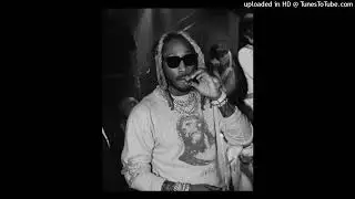 Future x Travis Scott Type Beat - Wraith Talk (Prod. By MR. ZFG x Nick Mira)