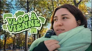 VENEZ DECOUVRIR VIENNE AVEC NOUS