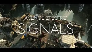 Avenge Zpectro - G3M2 