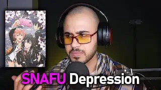 When a happy ending makes you depressed