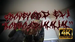 Graveyard Eli - Karma 4 Sinnin (Official Music Video) DMG Lil Deuce Tribute 