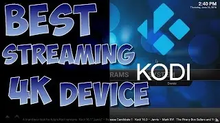 NEWEST UPDATED! ( BEST KODI DEVICES ) Wizard Kodi XBMC How to Free TV Cable Movies