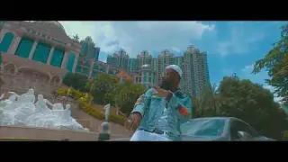 Noiiz Apriil - Obomi (teaser)