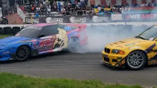 Drift Open Koszalin