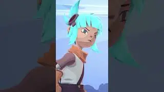 The story of Wavetale 🌊