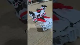 metroplex blokees