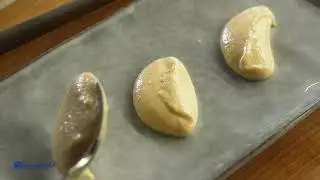CANADA SCALLOP on PARMENTIER ENG HIGHT