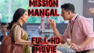 Mission Mangal Full Movie Akshya Kumar || Promotional Video || 2019