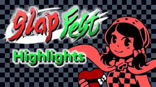 Slap Fest Highlights - Slap City