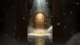 What If You Found the Door... to Everything You&rsquo;ve Ever Wanted?