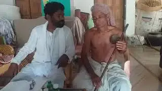 TUILA- A MUSICAL INSTRUMENT OF THE MUNDA TRIBAL COMMUNITY OF INDIA.
