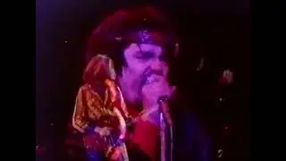 Captain Beefheart - Big Eyed Beans From Venus (Recut/Synced)