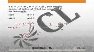 Fundabook | Fundamentals of Numbers and Set Theory Ex -2 | Question 15