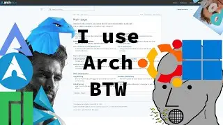 The Best Arch Based Linux Distros (Gaming Included)