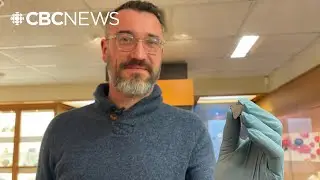 Meteorite strike in P.E.I. 'not like anything we've ever heard before'