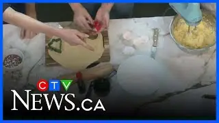 Holiday shoppers in Saskatoon opt for experiences over things