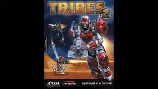 Tribes 2 Desert