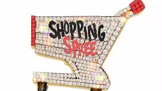 Lil Pump ft. Sheck Wes - Shopping Spree (BETTER BASS BOOSTED)