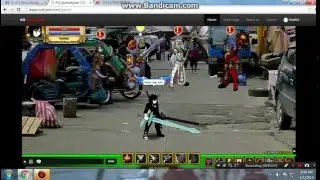 AQ Apocalypse Update