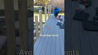 Composite Decks