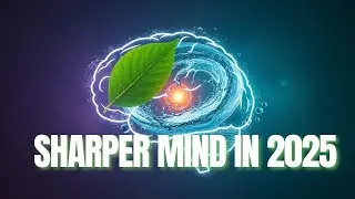 Unlock Your Brain: Natural Nootropics for Sharper Focus (2025 Guide) The Mental Fog Breakthrough