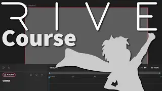 Rive: Progress Indicator - #12 Offsetting Animation