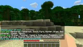 How to Win The Minecraft Hunger Games [Tips and Tricks]