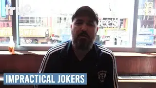 Impractical Jokers - 