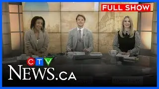 CTV Your Morning Ottawa for Tuesday January 13, 2026