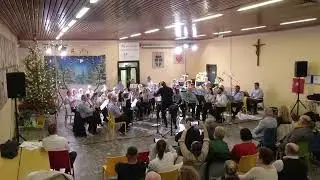 Ukrainian Bell Carol | Koncert ususret Božiću