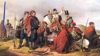 Ustani Bane (Slatki San) - Croatian Patriotic song