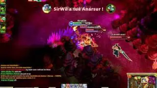 Ryze 1vs3