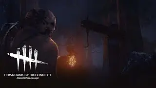 DEAD BY DAYLIGHT трейлер к фильму 