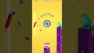 Cannon Shot Level #30 || Android Game || #game #cannonshot #shorts