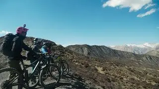 Mountain Biking In Upper Dolpa, Nepal - A Hidden Himalayan Adventure