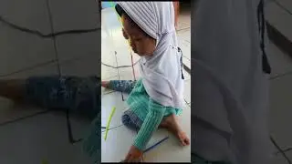 #vlogsovi Nathan sekolah