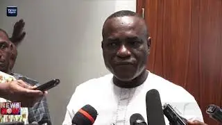 Ita Enang warns supporters against using hate speeches