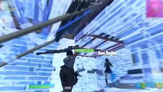 Deyy Picks Up BUGHA For FNCS & Dies To Reet In Scrims