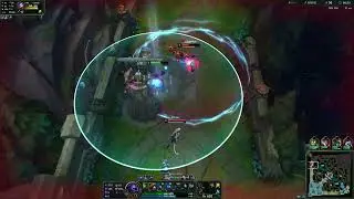 Lol - Jax 1v2