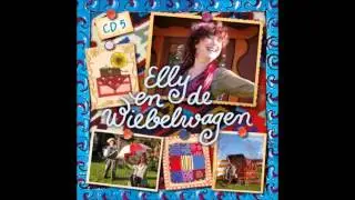 Elly en de Wiebelwagen - Lekker schoon