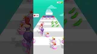 Butt Clash 3D New Games