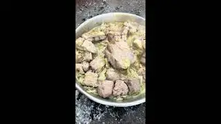 Traditional Balkan &ldquo;Sač&rdquo; &ndash; Lamb, Veal & Duck 🔥
