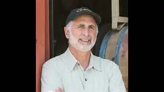 From Saxophone to Vineyard: Jeff Morgan's Covenant Journey