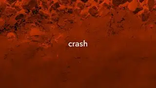 Razteria - Crash (Official Lyric Video)