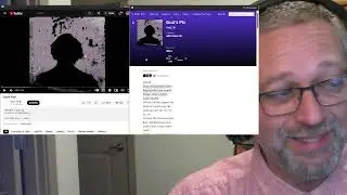 «План Бога» продюсера Изаи Тиджи. Wi-Fi и Изая Тиджи #реакция #первоеслушание