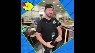 Chillax Zone Entertainment @ The Four State Comic Con