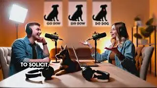 Is Your Dog Trying to Tell You Something? Master the Secret Language of Canine Communication!