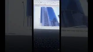 🔴 Reviewing highrise  building drawings and contract  and construction 
