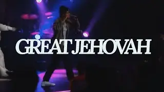 Great Jehovah-Travis Greene (Elijah Neeley Cover) @TravisGreeneTV