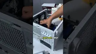 Rakit PC 4 Jutaan bisa GTA 5 Roleplay 😱 #rakitpc #rakitpcgaming #rakitpcmurah #pc #gamers #gta5